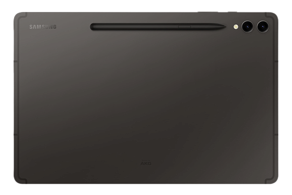 Samsung Galaxy Tab S9+ (2023) 12/512Gb Wi-Fi Graphite (Графит)