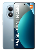 Xiaomi Redmi Note 15 Pro 4G 12/512Gb Glacier Blue (Синий) (Global) Dual nano Sim