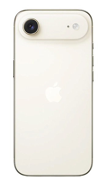 Apple iPhone Air 1ТБ Light Gold eSim