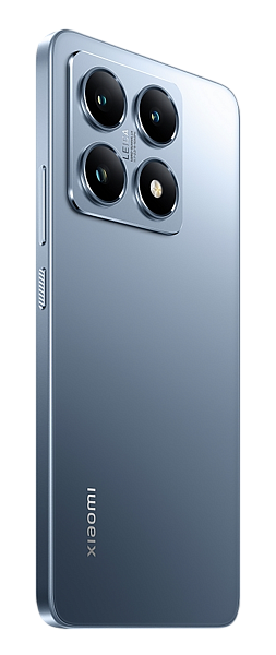 Xiaomi 14T 5G 12/512Gb Titan Blue (Global Version) Dual:nano Sim+eSim