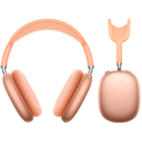 Беспроводные Наушники Hoco W65 Happy BT оранжевый