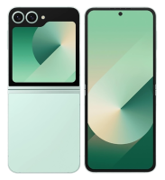 Samsung Galaxy Z Flip6 12/512Gb Mint (Мятный) (F741B) (Global) Sim+eSim Samsung Galaxy Z Flip6 12/512Gb Mint (Мятный) (F741B) (Global) Sim+eSim