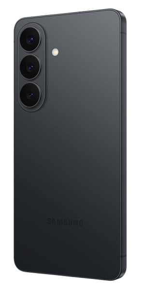 Samsung Galaxy S26 5G 12/512Gb Black (S942B/DS) Exynos 2600 Sim+eSim