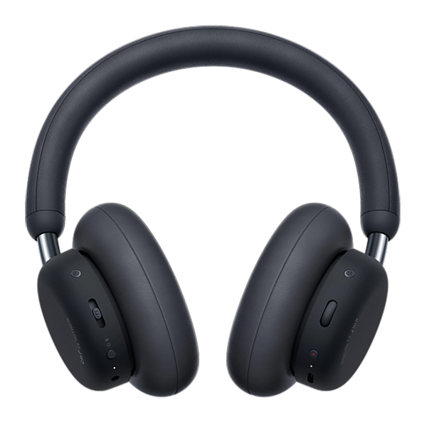 Наушники Nothing CMF Headphone Pro Dark Grey