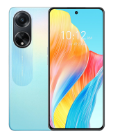 Oppo A98 5G 8/256Gb Dreamy Blue (Global) (Синий) 2Sim