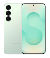Samsung Galaxy S25+ 5G 12/512Gb Mint (Светло-зеленый) Snapdragon (S9360) 2Sim