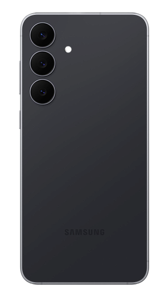 Samsung Galaxy S25 FE 5G 8/256Gb Jet Black (S731B/DS) Exynos 2400 (Global) Sim+eSim