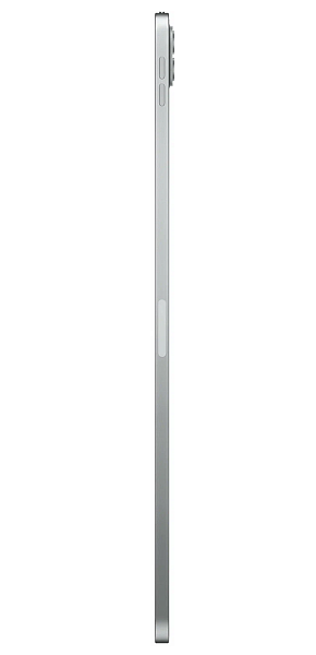 Apple iPad Pro 11 (2022) 512Gb Wi-Fi Silver (Серебристый) (Global)
