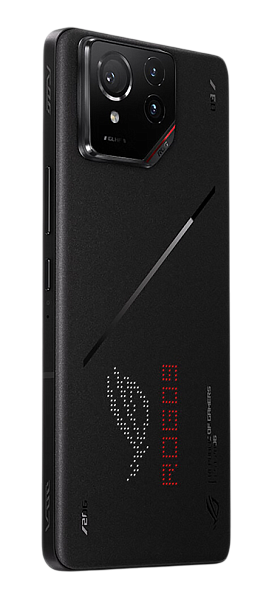 Asus ROG Phone 9 Pro 16/512Gb Phantom Black (Черный) (Global) 2Sim