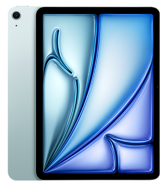 Apple iPad Air 13 (2025) M3 1Tb Wi-Fi Blue