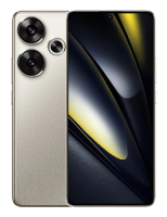 Xiaomi Poco F6 5G 12/512Gb Titanium (Титан) (Global) Dual nano Sim