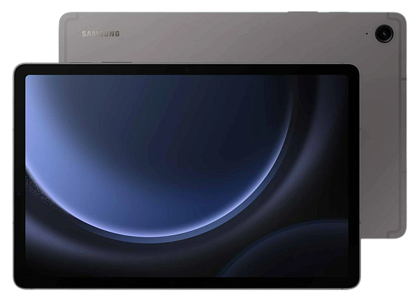 Samsung Galaxy Tab S9 FE (2023) 6/128Gb Wi-Fi Gray (Серый)