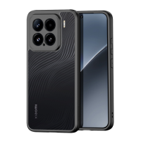 Защитный чехол для Xiaomi 15 от Dux Ducis, серия Aimo Series Case черный