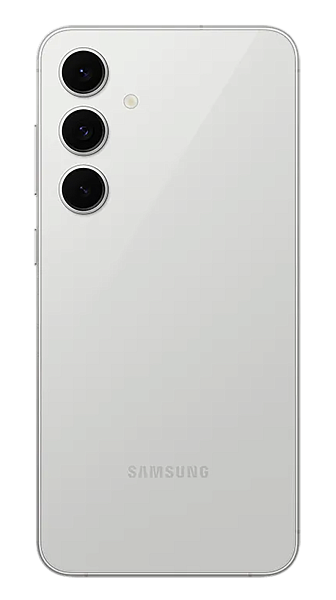 Samsung Galaxy S24 FE 5G 8/256Gb Gray (Серый) (S721B/DS) Exynos 2400 (Global) Sim+eSim