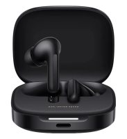 Беспроводные наушники Xiaomi Redmi Buds 6 Global Night Black (BHR9251GL)