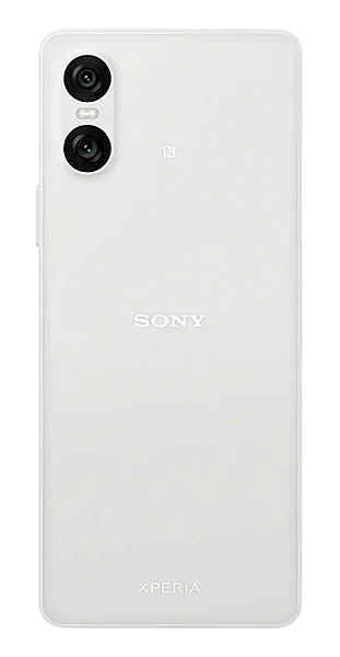 Sony Xperia 10 VI 8/128Gb White (Белый) (Global) 2Sim