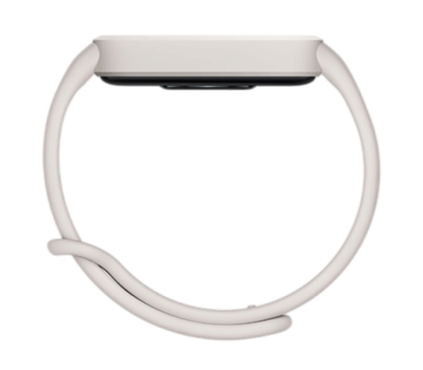 Умный браслет Xiaomi Smart Band 9 Active EU, (BHR9441GL) White