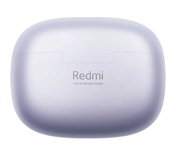 Беспроводные наушники Xiaomi Redmi Buds 6 Pro Global (BHR9317GL) Lavender Purple