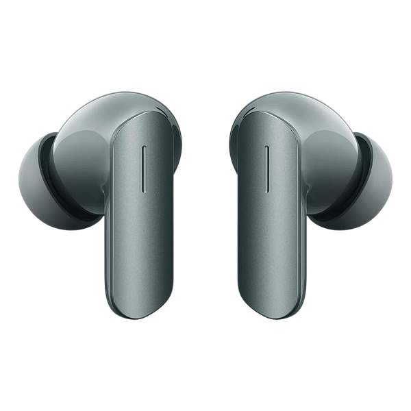 Беспроводные наушники Realme Buds Air 7 Global, BT 5.4 Hi-Res LDAC 2.0, ANC, Moss Green