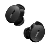 Беспроводные наушники Bose QuietComfort Earbuds (2024) Black Беспроводные наушники Bose QuietComfort Earbuds (2024) Black