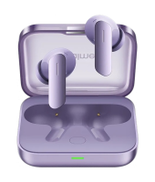 Беспроводные наушники Realme Buds Air 7 Global, BT 5.4 Hi-Res LDAC 2.0, ANC, Lavender Purple