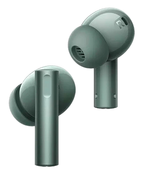 Наушники RealMe Buds Air 6 (RMA2402), зеленый