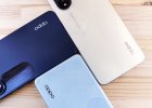 Будущие смартфоны Oppo могут получить батареи емкостью выше 6 000 мАч