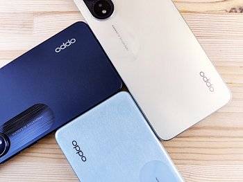 Будущие смартфоны Oppo могут получить батареи емкостью выше 6 000 мАч