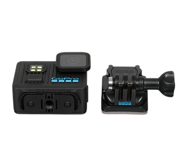 Экшн-камера GoPro LIT HERO Black