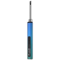 Паяльник портативный Xiaomi RONGUAN Intelligent Portable Electric Soldering Iron RGS65 Standart Set