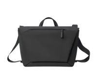 Сумка Mijia Sling Bag (MJXKB01RM), Black (черный)