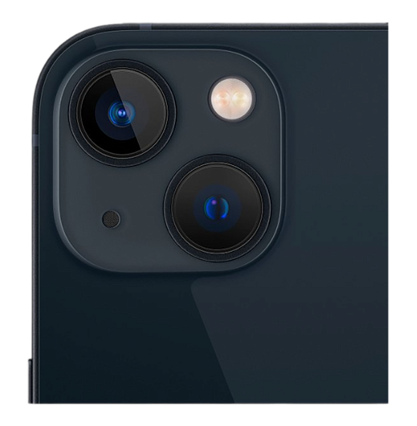 Apple iPhone 13 256ГБ Midnight (Темная ночь) Sim+eSim