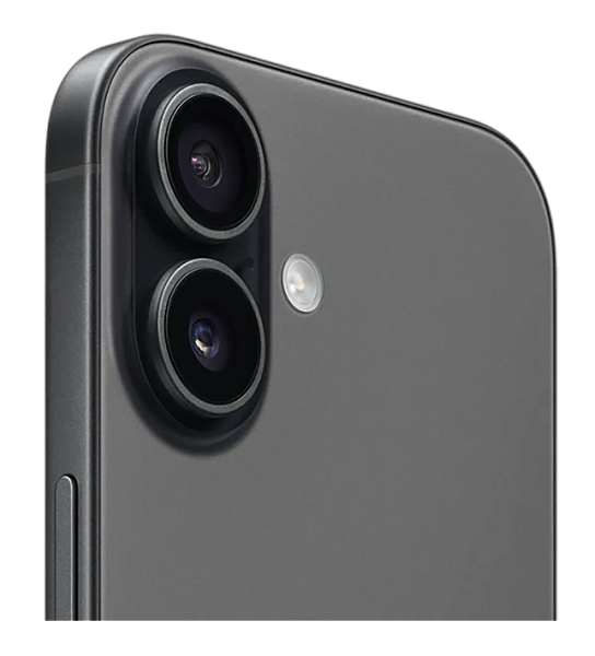 Apple iPhone 17 256ГБ Black Sim+eSim