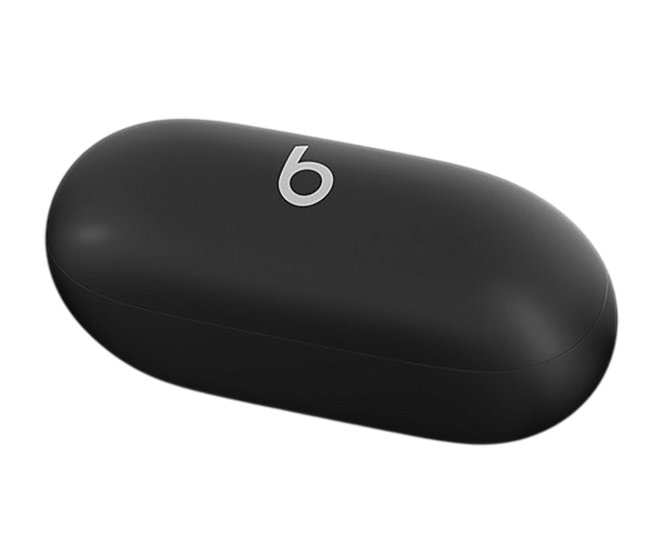 Наушники Beats Solo Buds True Wireless Earbuds Matte Black