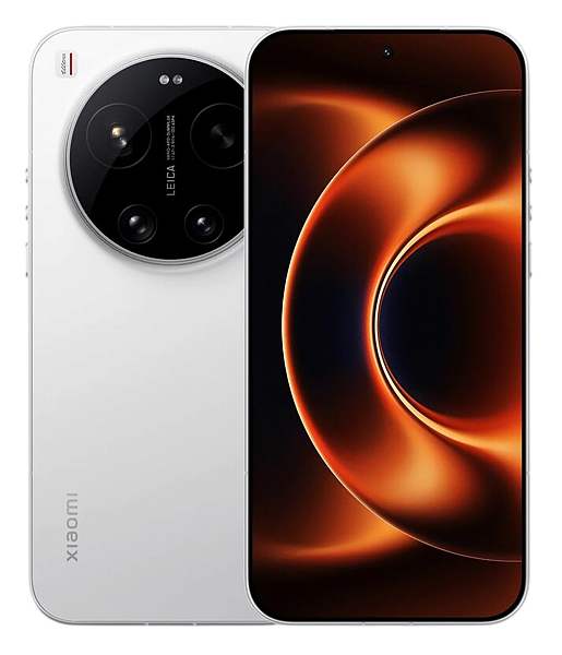 Xiaomi 17 Ultra 5G 16/1Tb White (Global Version) Sim+eSim