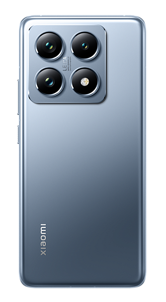 Xiaomi 14T Pro 5G 12/512Gb Titan Blue (Global Version) Dual:nano Sim+eSim