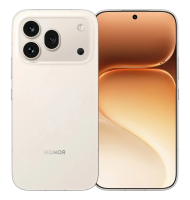 Honor 600 Pro 12/512Gb Golden White (Global) Dual:nano Sim+eSim