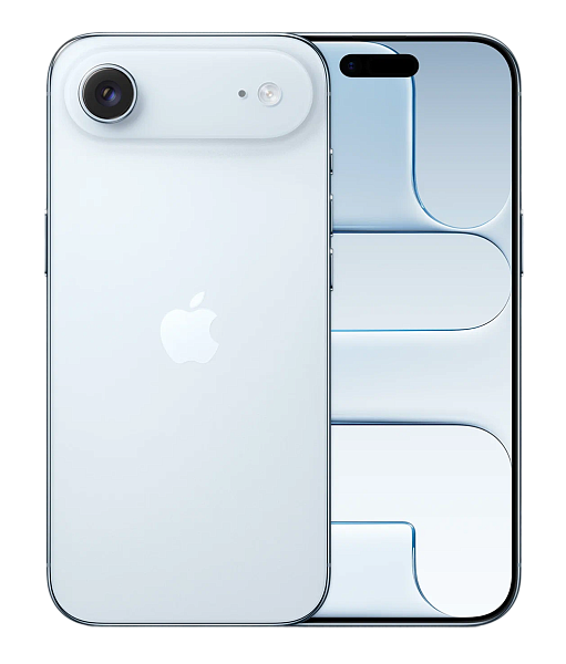 Apple iPhone Air 256ГБ Sky Blue eSim