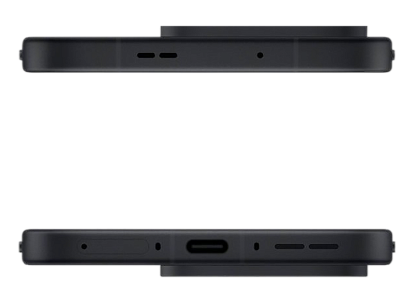 OnePlus 15 12/256Gb Infinite Black (Global) Dual:nano Sim+eSim