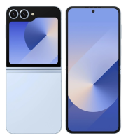 Samsung Galaxy Z Flip6 12/512Gb Blue (Голубой) (F741B) (Global) Sim+eSim Samsung Galaxy Z Flip6 12/512Gb Blue (Голубой) (F741B) (Global) Sim+eSim