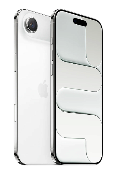 Apple iPhone Air 512ГБ Cloud White eSim