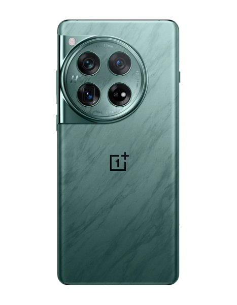 OnePlus 12 16/512Gb Flowy Emerald (Global) (Изумруд) 2Sim