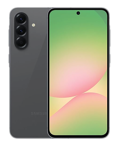 Samsung Galaxy A56 5G 8/128Gb Awesome Graphite SM-A566B/DS (Global) nano Sim+eSim