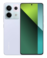 Xiaomi Redmi Note 13 Pro 5G 12/512Gb Aurora Purple (Фиолетовый) (Global Version) Dual:nano Sim+eSim