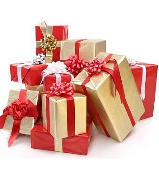 1CLICK и Новый Год