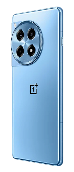 OnePlus 12R 16/256Gb Cool Blue (Global) (Синий) 2Sim