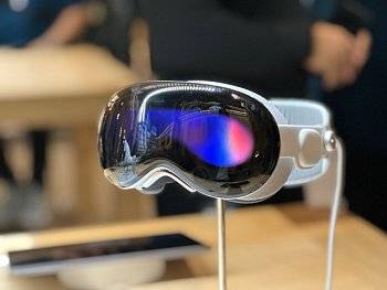 Apple сделает более доступную VR-гарнитуру (прогноз)