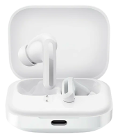 Беспроводные наушники Xiaomi Redmi Buds 5 (M2316E1), (CN), White Беспроводные наушники Xiaomi Redmi Buds 5 (M2316E1), (CN), White