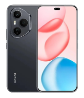 Honor 400 Pro 12/512Gb Midnight Black (Global) Dual:nano Sim+eSim