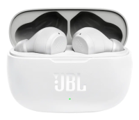 Наушники беспроводные JBL Wave 200TWS EU White